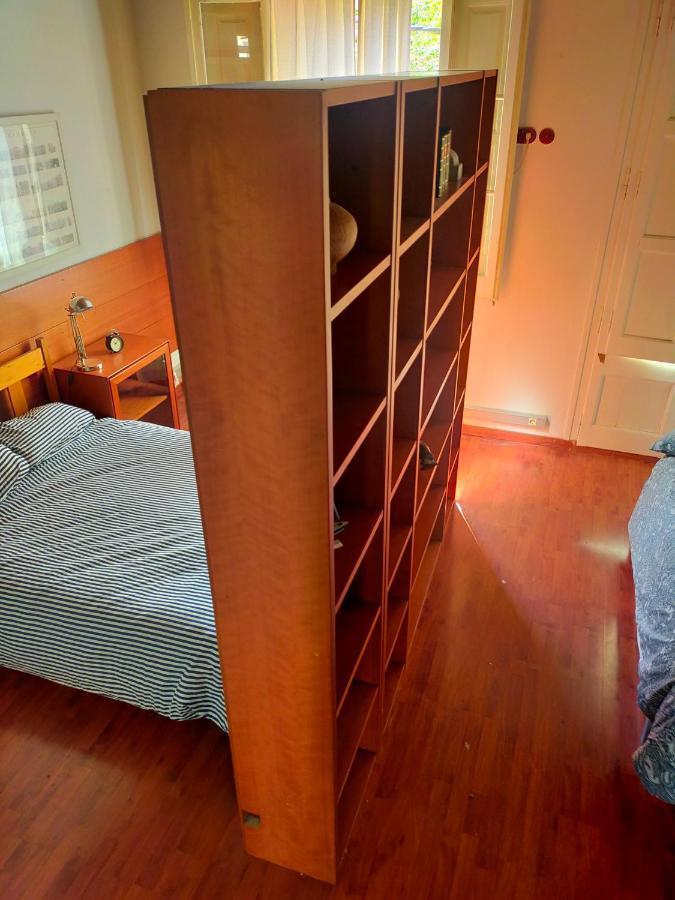 Homenfun Sarria Apartment
