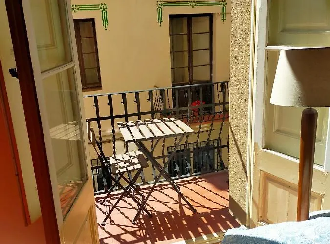 HOMEnFUN Barcelona Sarrià