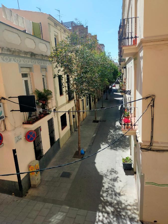 Appartamento Homenfun Sarrià Barcellona