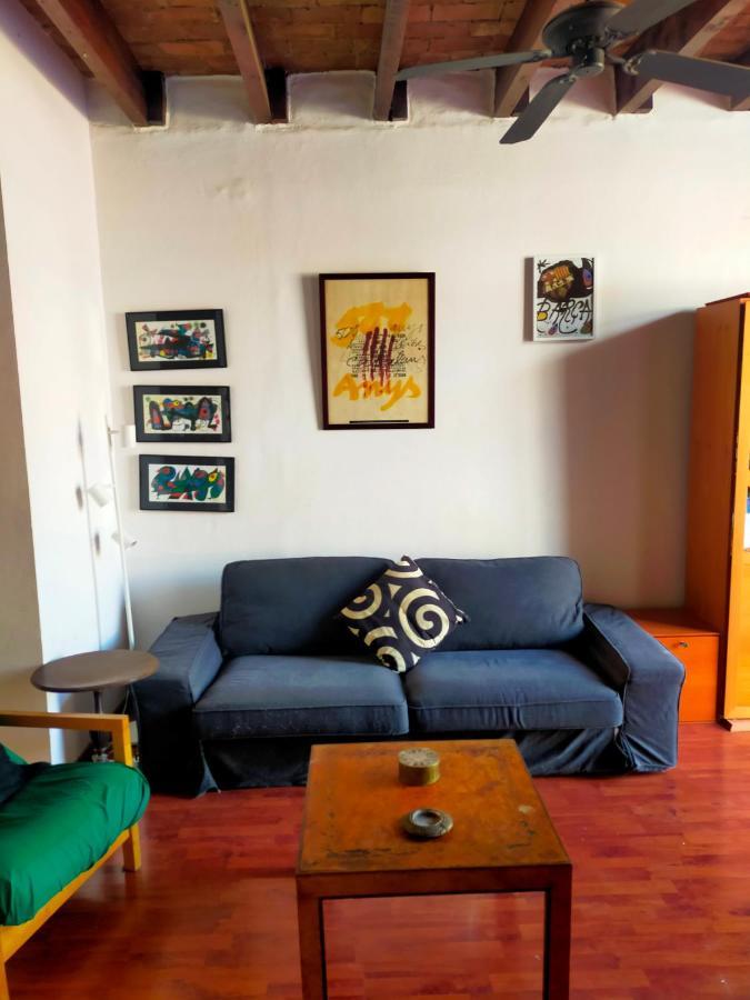 Appartamento Homenfun Sarrià